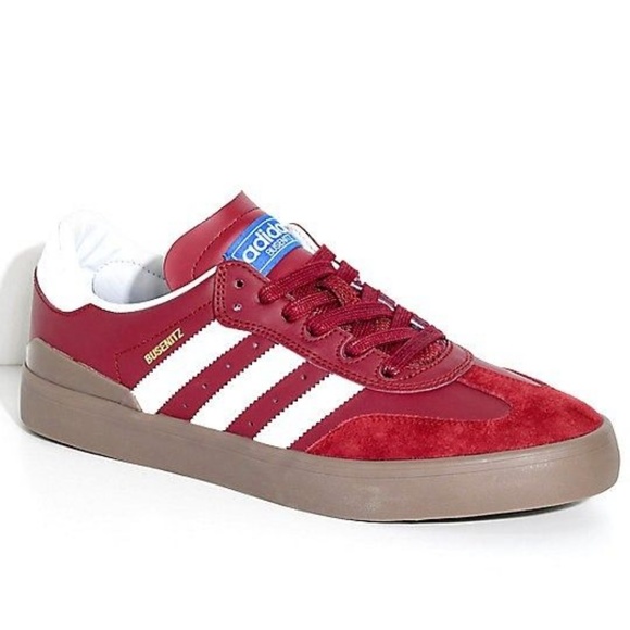 adidas samba busenitz